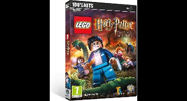 LEGO: Harry Potter Jaren 5-7 - Windows