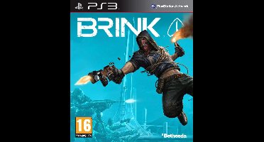 Brink - PS3