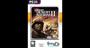 Conflict Desert Storm 2 - Windows