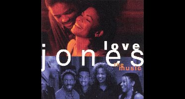 Love Jones