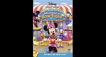 Mickey Mouse Clubhouse