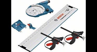 Bosch Professional FSN OFA 32 Bovenfrees geleiderailset - 1600A001T8