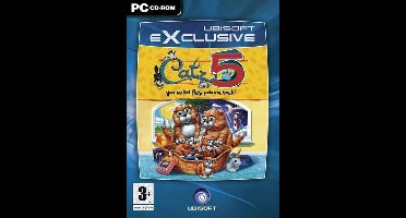 Catz 5