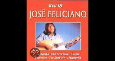 Jose Feliciano - Best Of (CD)
