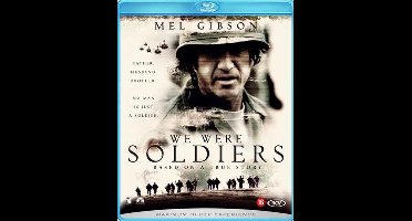 We Were Soldiers