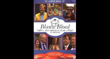 Blauw Bloed (DVD)