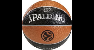 Spalding basketball tf500 euroleague