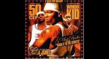 G-Unit Radio, Pt. 3