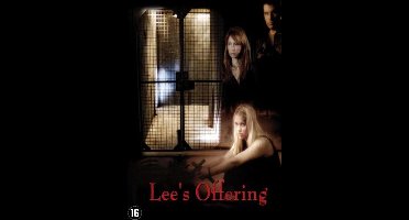 Lee's Offering (DVD)