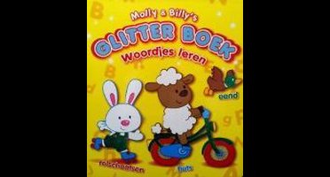 Molly & Billy's Glitterboek
