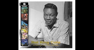 Essential Original Albums
