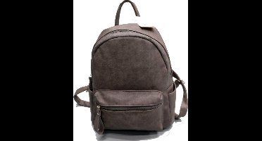 Beagles Rugzak Rugtas Fashion Tas Grijs Mode Tas