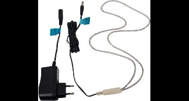 Drinkbak verwarmingskabel 5watt