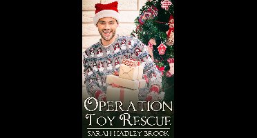 Operation Toy Rescue