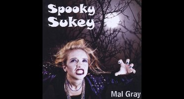Spooky Sukey