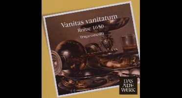 Vanitas Vanitatum: Rome 1650