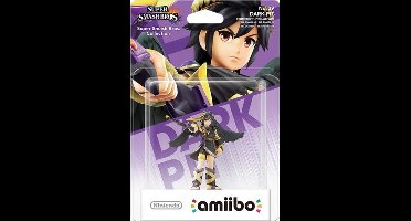 Nintendo amiibo Dark Pit - 3DS - Wii U - Switch