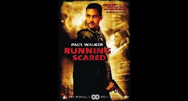 Running Scared (2DVD)(Metal Case)