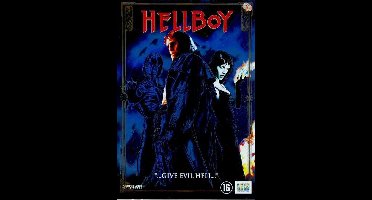 Hellboy (2DVD)