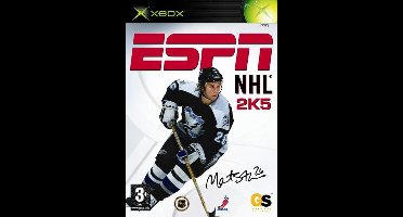 Espn Nhl Hockey 2005