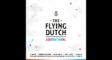 The Flying Dutch 2017