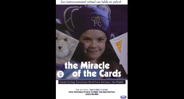 Miracle Of The Cards (DVD)