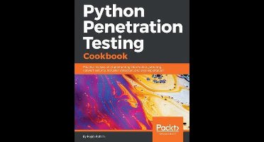 Python Penetration Testing Cookbook