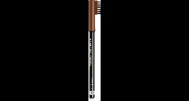 Rimmel London Professional Wenkbrauwpotlood - 002 Hazel