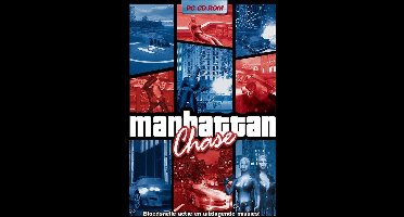 Manhattan Chase - Windows