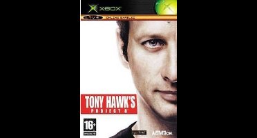 Tony Hawk's Project 8