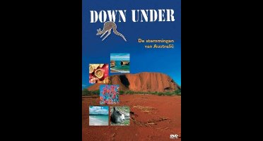 Down Under - De Stemmingen Van Australie (DVD)