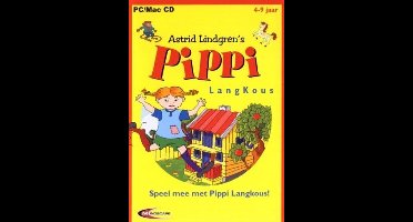 Pippi Langkous