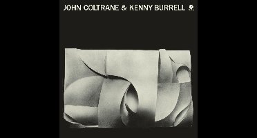 John Coltrane & Kenny Burrell