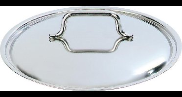 Demeyere Kookpan Apollo deksel 16 cm