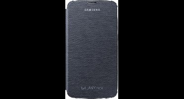 Samsung Flip Cover voor de Samsung Galaxy Mega 6.3 - Zwart