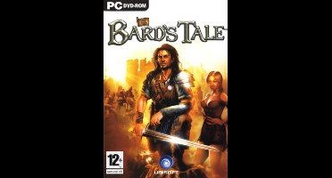 The Bard's Tale