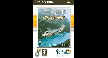 Flight Unlimited 2