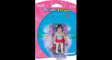 Playmobil Geluksfee met ring - 6829
