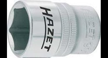 Hazet - Dop zeskant 1/2 " 13 mm