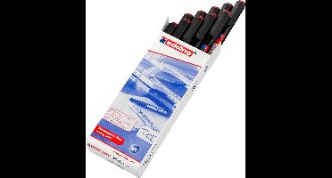 Permanent OHP Marker Edding 140S-04 groen