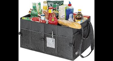 BigBox Shopper van WEDO - XL