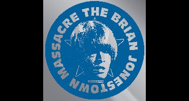 The Brian Jonestown Massacre