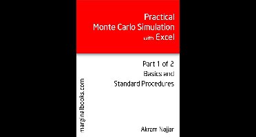 Practical Monte Carlo Simulation with Excel - Part 1 of 2