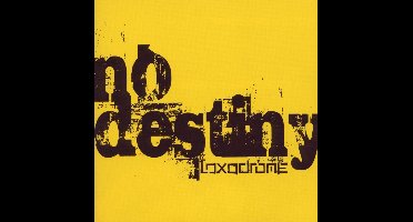 No Destiny