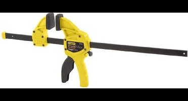 Stanley 45cm/18" Grote Eenhandklem