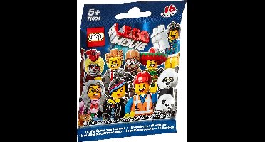 LEGO® Minifiguren - De LEGO Film serie