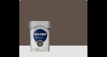 Histor Perfect Finish Lak Zijdeglans 0,25 liter - Cacao