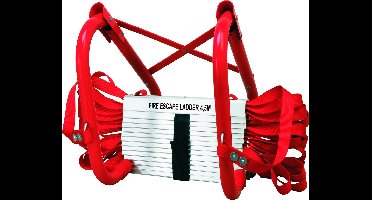 ELRO BBVL VLUCHTLADDER 4,5 MTR