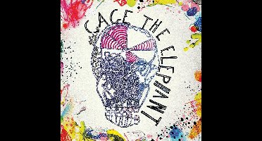 Cage The Elephant (180G)