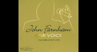 John Farnham - One Voice